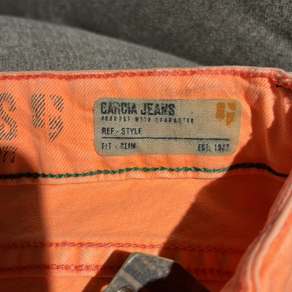 Garcia jeans - Picture 5 of 8